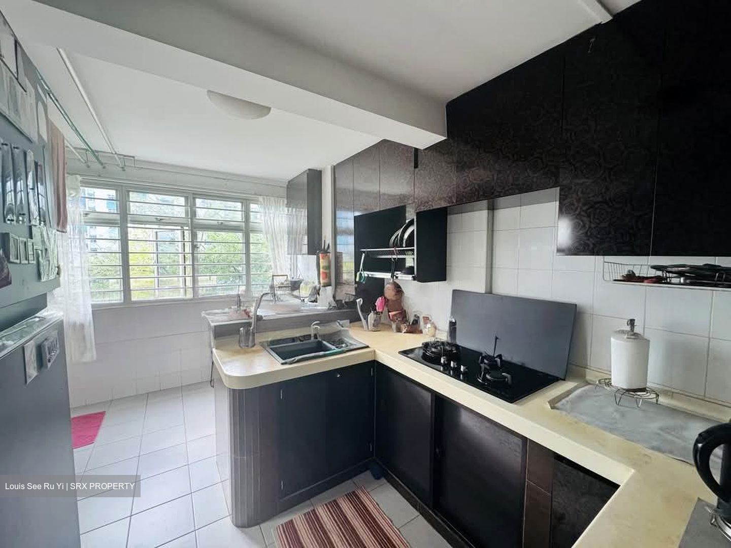 Blk 176 Boon Lay Green (Jurong West), HDB 3 Rooms #584503001